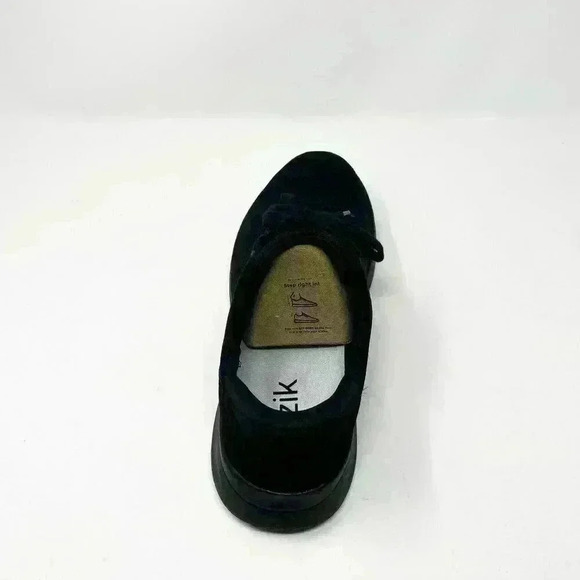 BRAND NEW IN BOX Kizik Lima Sneaker Black Color - Picture 10 of 10